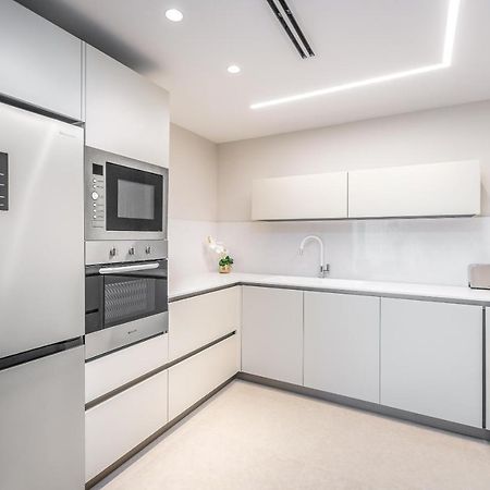 Next The Old City - 5 Stars Apartment - David Village Иерусалим Экстерьер фото