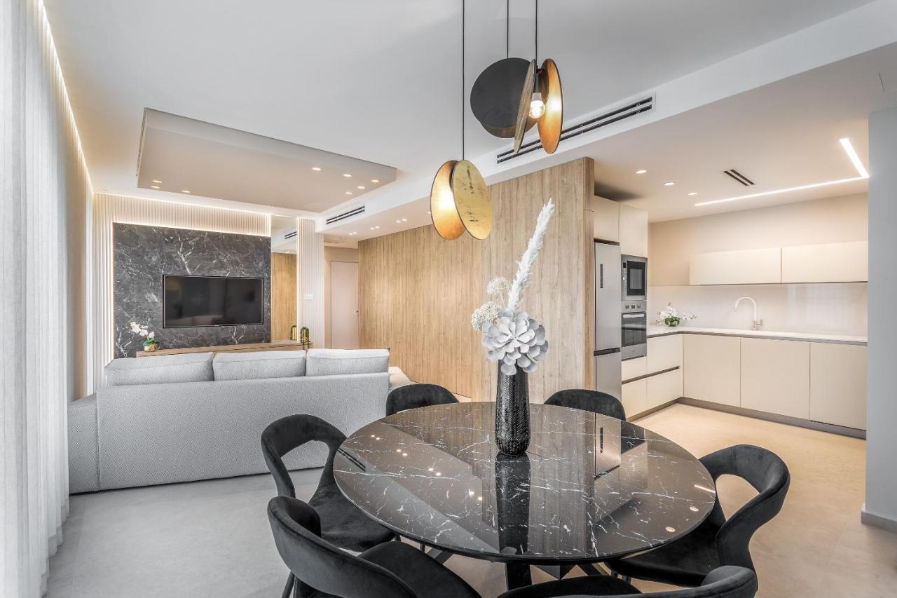 Next The Old City - 5 Stars Apartment - David Village Иерусалим Экстерьер фото