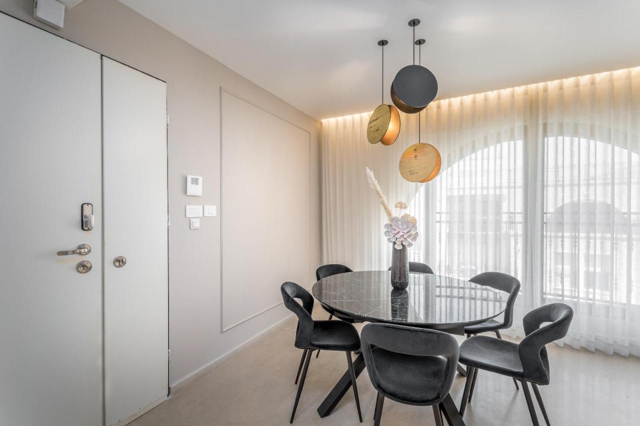 Next The Old City - 5 Stars Apartment - David Village Иерусалим Экстерьер фото