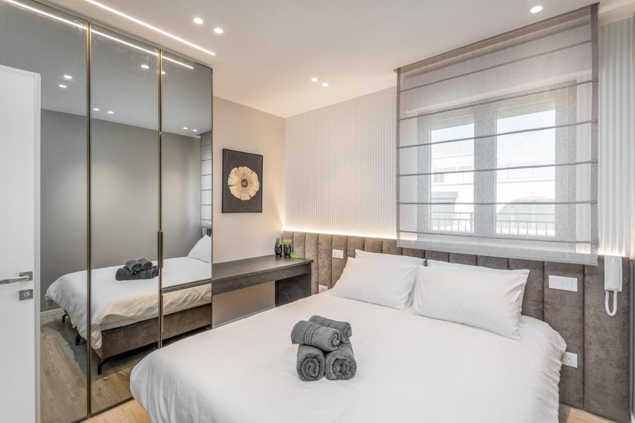 Next The Old City - 5 Stars Apartment - David Village Иерусалим Экстерьер фото