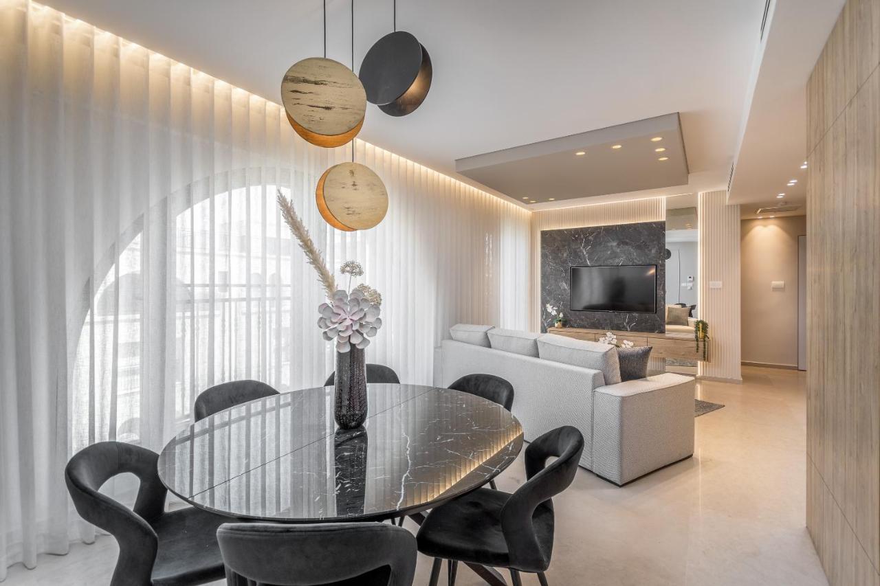 Next The Old City - 5 Stars Apartment - David Village Иерусалим Экстерьер фото