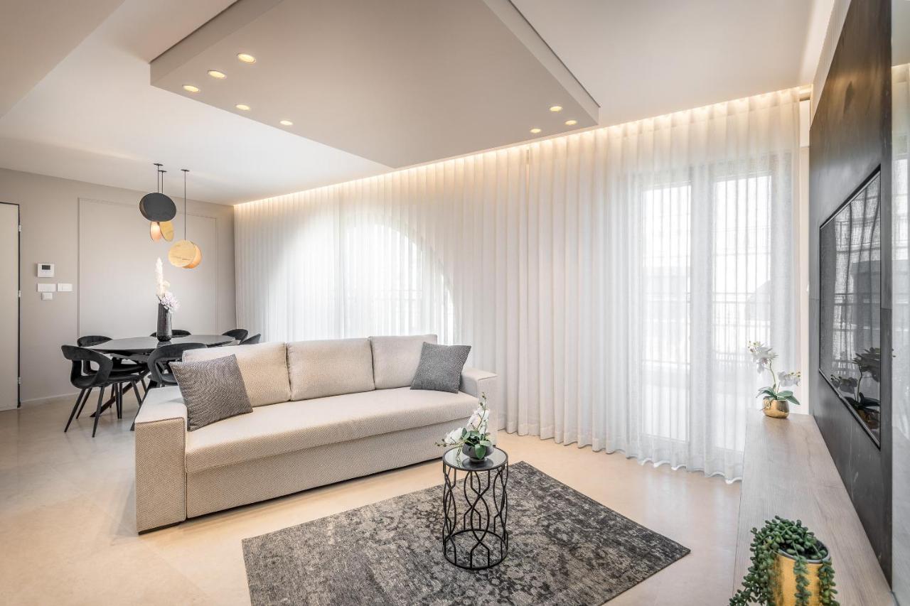 Next The Old City - 5 Stars Apartment - David Village Иерусалим Экстерьер фото