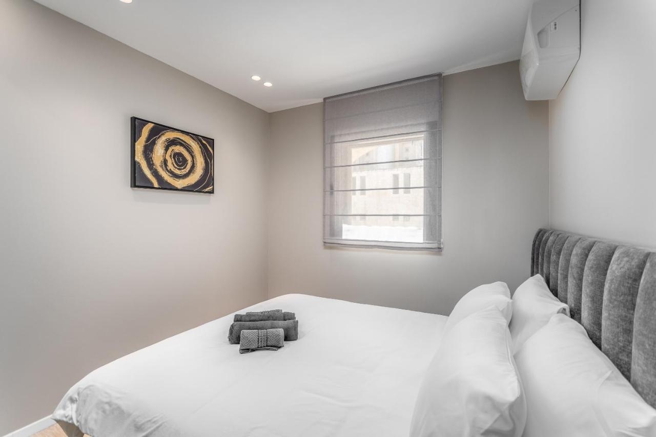 Next The Old City - 5 Stars Apartment - David Village Иерусалим Экстерьер фото