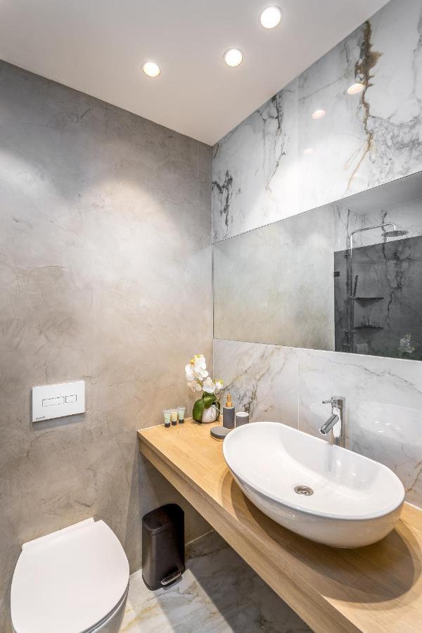 Next The Old City - 5 Stars Apartment - David Village Иерусалим Экстерьер фото
