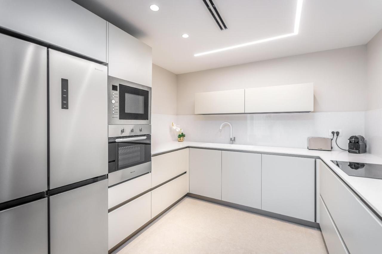 Next The Old City - 5 Stars Apartment - David Village Иерусалим Экстерьер фото